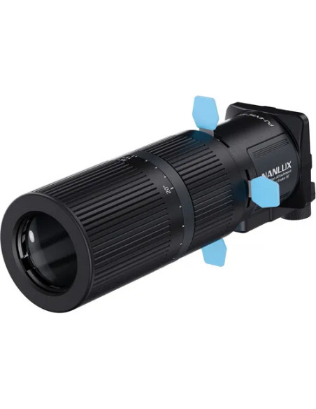 PJ-EV5C-15-35 PROJECTION ATTACHMENT 15G.-35G. FOR EVOKE 5C