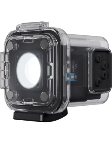 AS-UH-EV5C UNDERWATER HOUSING FOR EVOKE 5C