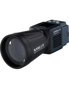 MD-SBL-EV5C MAGNETIC SPOT BEAM LENS FOR EVOKE 5C 2