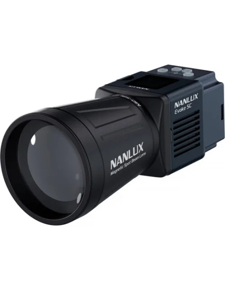 MD-SBL-EV5C MAGNETIC SPOT BEAM LENS FOR EVOKE 5C