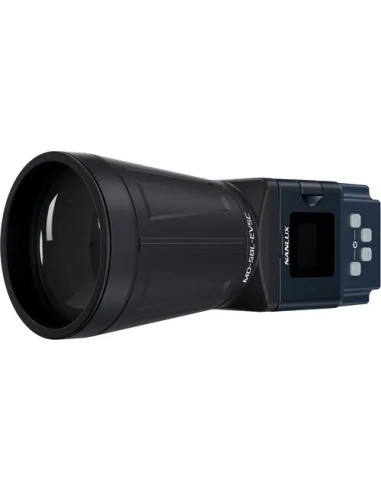 MD-SBL-EV5C MAGNETIC SPOT BEAM LENS FOR EVOKE 5C