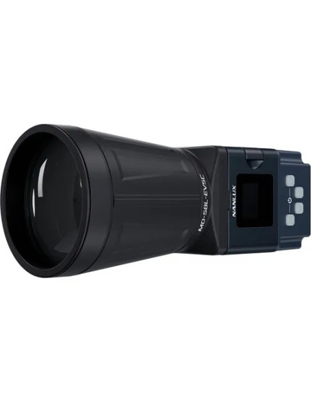 MD-SBL-EV5C MAGNETIC SPOT BEAM LENS FOR EVOKE 5C