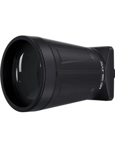 MD-SBL-EV5C MAGNETIC SPOT BEAM LENS FOR EVOKE 5C