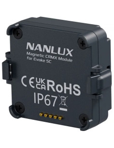 WS-MCR-EV5C MAGNETIC CRMX MODULE FOR EVOKE 5C