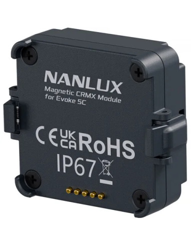 WS-MCR-EV5C MAGNETIC CRMX MODULE FOR EVOKE 5C