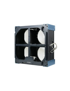 FL-MT25 MOTORIZED FRESNEL LENS 16°-48° PER MATRIX 2500B/C 2