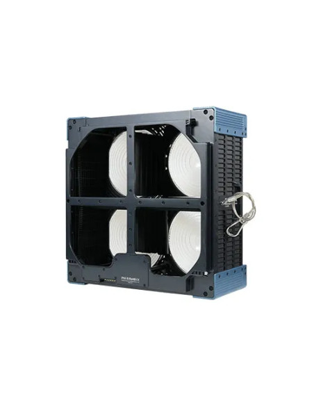 FL-MT25 MOTORIZED FRESNEL LENS 16°-48° PER MATRIX 2500B/C