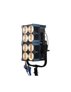YK-DH-MT25 MATRIX 2500B/C DUAL-HEAD YOKE