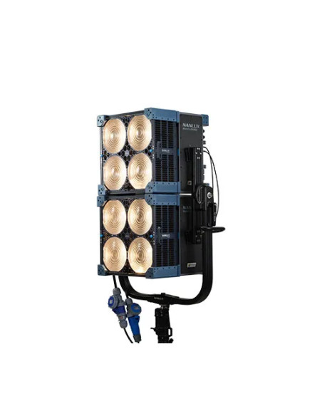 YK-DH-MT25 MATRIX 2500B/C DUAL-HEAD YOKE