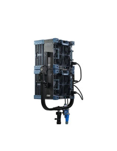 YK-DH-MT25 MATRIX 2500B/C DUAL-HEAD YOKE 2