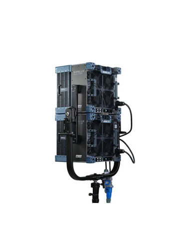 YK-DH-MT25 MATRIX 2500B/C DUAL-HEAD YOKE
