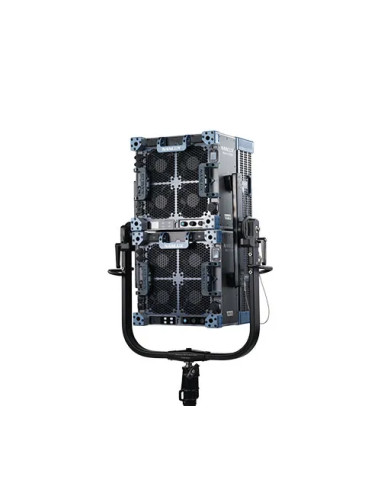 YK-DH-MT25 MATRIX 2500B/C DUAL-HEAD YOKE