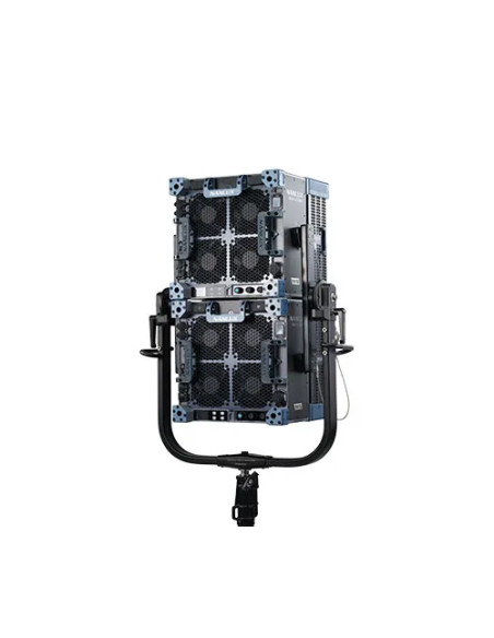 YK-DH-MT25 MATRIX 2500B/C DUAL-HEAD YOKE