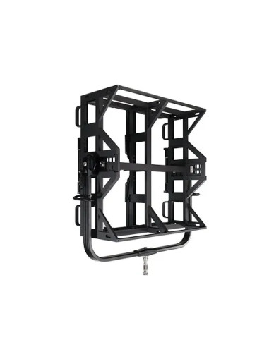 FR-MT25-4 MATRIX 2500B/C FOUR-LIGHT FRAME