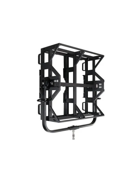 FR-MT25-4 MATRIX 2500B/C FOUR-LIGHT FRAME
