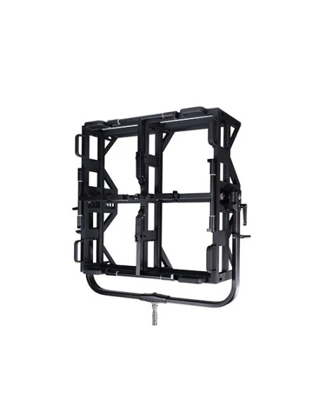 FR-MT25-4 MATRIX 2500B/C FOUR-LIGHT FRAME