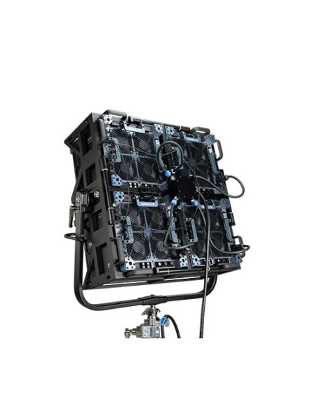 FR-MT25-4 MATRIX 2500B/C FOUR-LIGHT FRAME