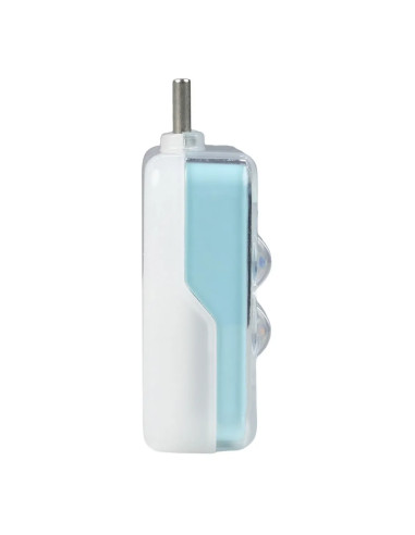 Cookie-S Mini Light Ciano Blu