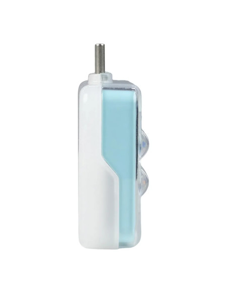 Cookie-S Mini Light Ciano Blu
