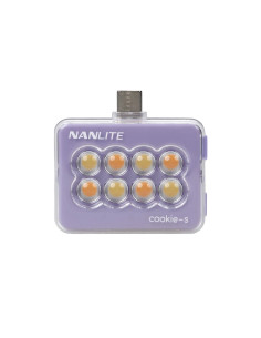 Cookie-S Mini Light Lavender