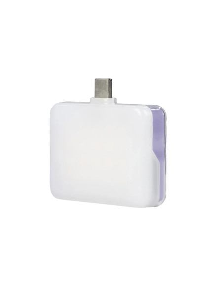 Cookie-S Mini Light Lavender