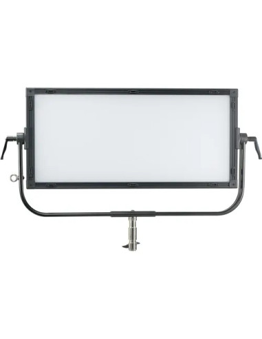 TK-200 Pannello Led Soft Daylight 240W con Barndoor