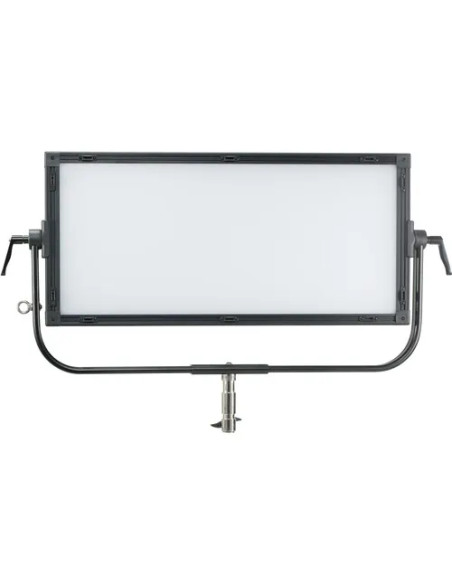 TK-200 Pannello Led Soft Daylight 240W con Barndoor