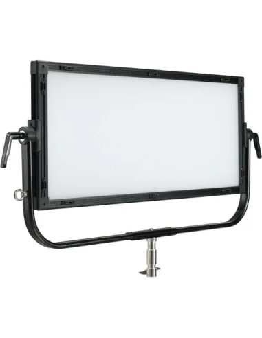 TK-200 Pannello Led Soft Daylight 240W con Barndoor