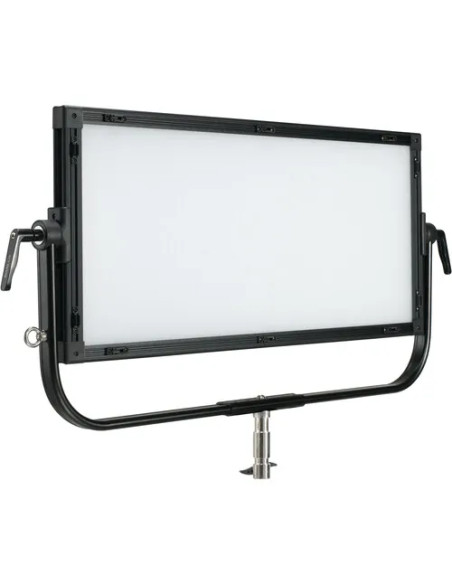 TK-200 Pannello Led Soft Daylight 240W con Barndoor