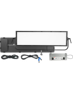 Softpanel Daylight TK-450 Con Bandoors