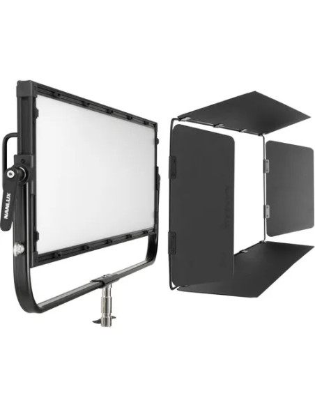 Softpanel Daylight TK-450 Con Bandoors