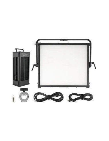 Dyno 1200C RGBWW + Flight Case CC-FT-1200C + Alette  BD-DN1200C