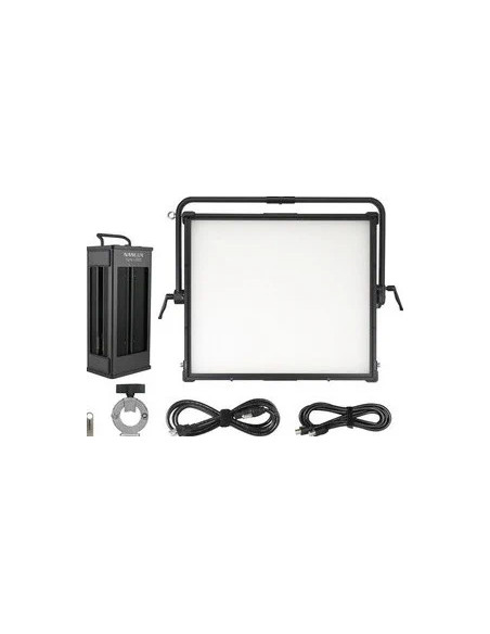 Dyno 1200C RGBWW + Flight Case CC-FT-1200C + Alette  BD-DN1200C