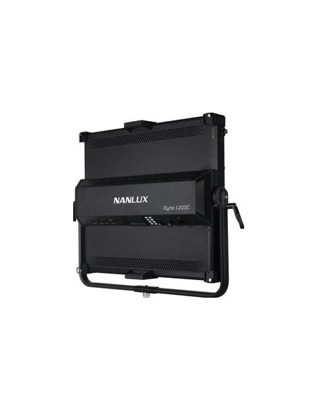 Dyno 1200C RGBWW + Flight Case CC-FT-1200C + Alette  BD-DN1200C