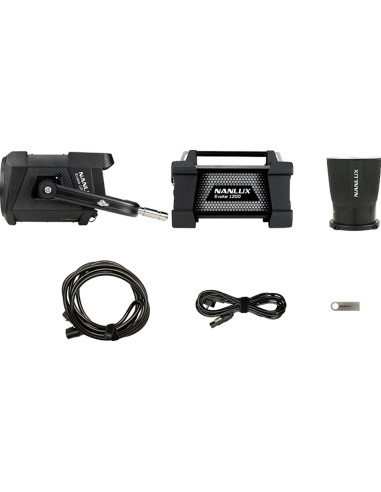 Evoke 1200