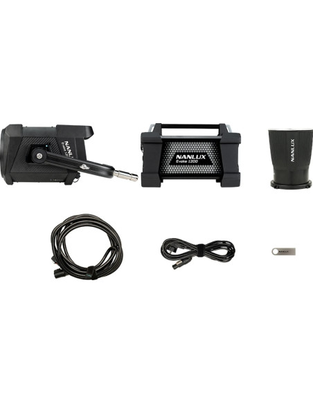 Evoke 1200