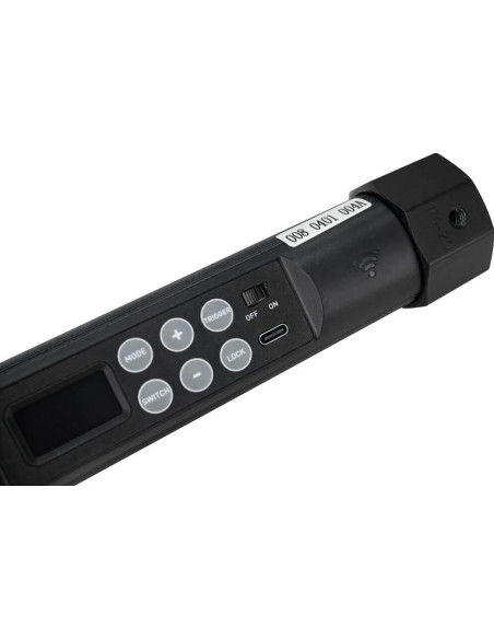 Pavotube II 30x RGB Kit 4 Pezzi