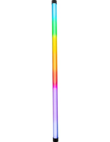 Pavotube II 30x RGB Kit 8 Pezzi con Flight Case rigido e accessori