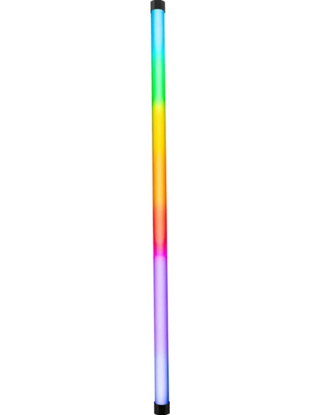 Pavotube II 30x RGB Kit 8 Pezzi con Flight Case rigido e accessori