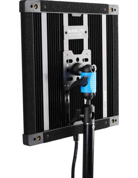 PavoSlim 60C RGBWW