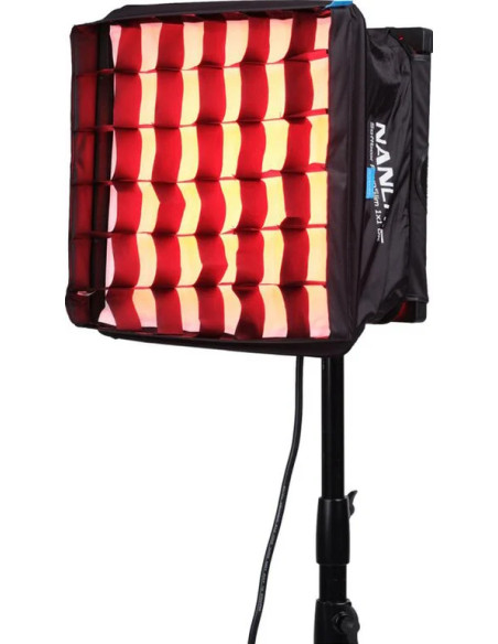 PavoSlim 60C RGBWW