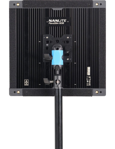PavoSlim 60B Bicolor