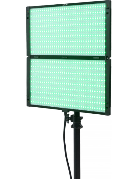 Pavoslim 240C LED RGBWW PANEL