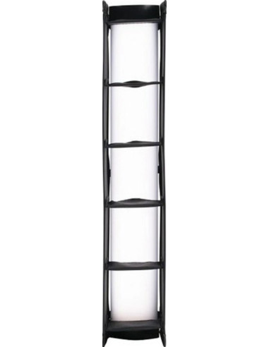 Barndoor con Griglia per Pavotube 6CII – EC-PTII6C