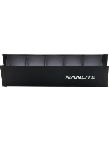 Barndoor con Griglia per Pavotube 6CII – EC-PTII6C