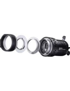 BFP PROJECTION ATTACHMENT FOR BOWENS MOUNT FLASHES