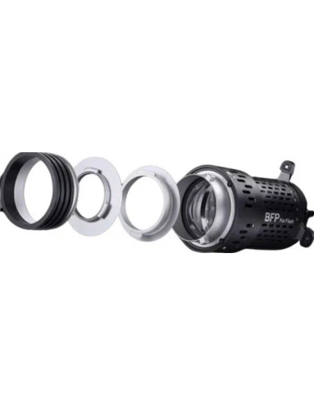 BFP PROJECTION ATTACHMENT FOR BOWENS MOUNT FLASHES