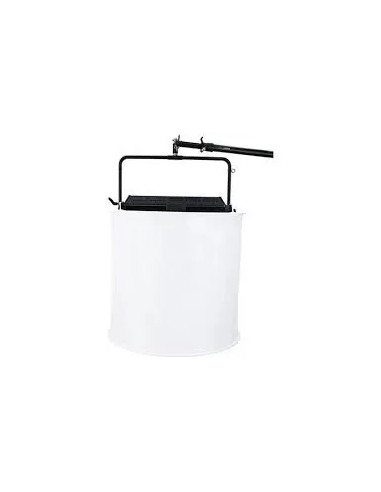 Softbox Space Light per Dyno 650C