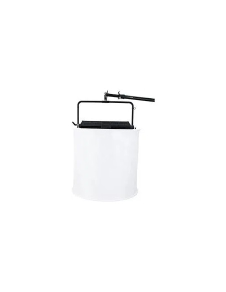 Softbox Space Light per Dyno 650C