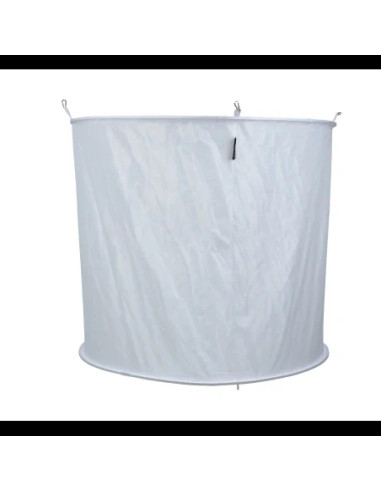 Softbox Space Light per Dyno 650C